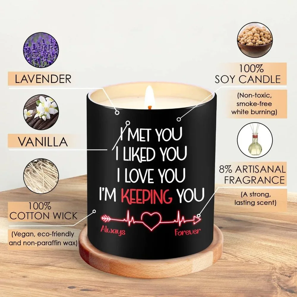 Unbranded 🧿couples candle
